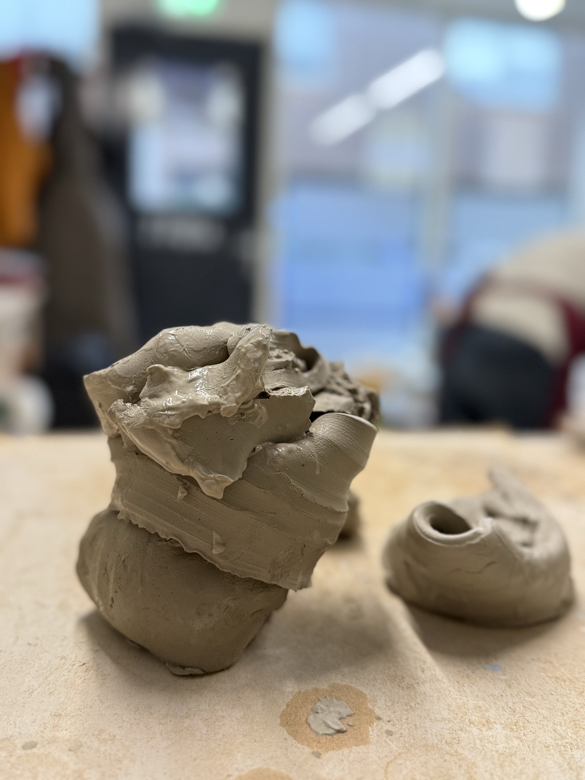 Sfeerimpressie ZoëZo Creatief