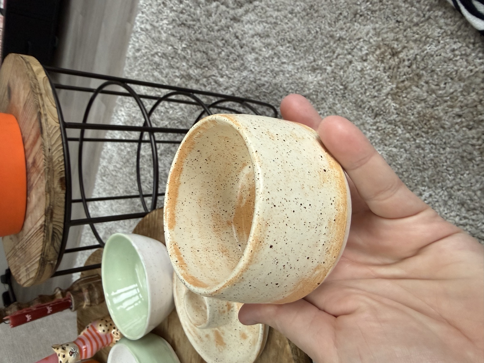 Sfeerimpressie ZoëZo Creatief